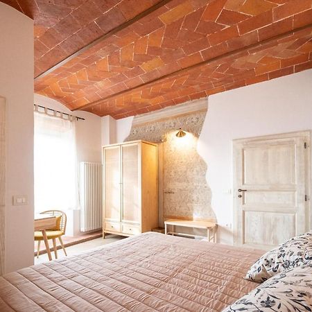 Apartament Casa La Girandola Castiglion Fiorentino Zewnętrze zdjęcie