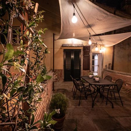 Apartament Casa La Girandola Castiglion Fiorentino Zewnętrze zdjęcie