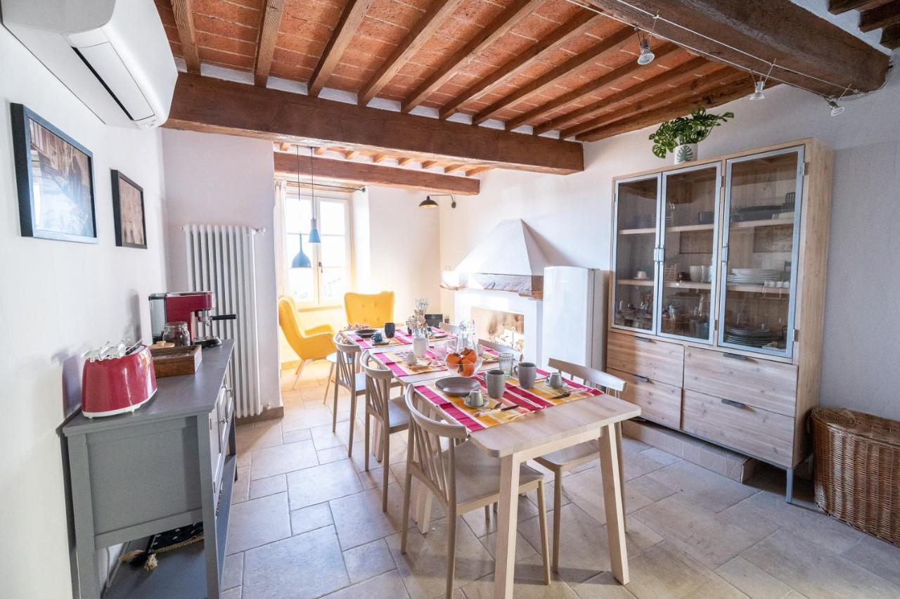 Apartament Casa La Girandola Castiglion Fiorentino Zewnętrze zdjęcie