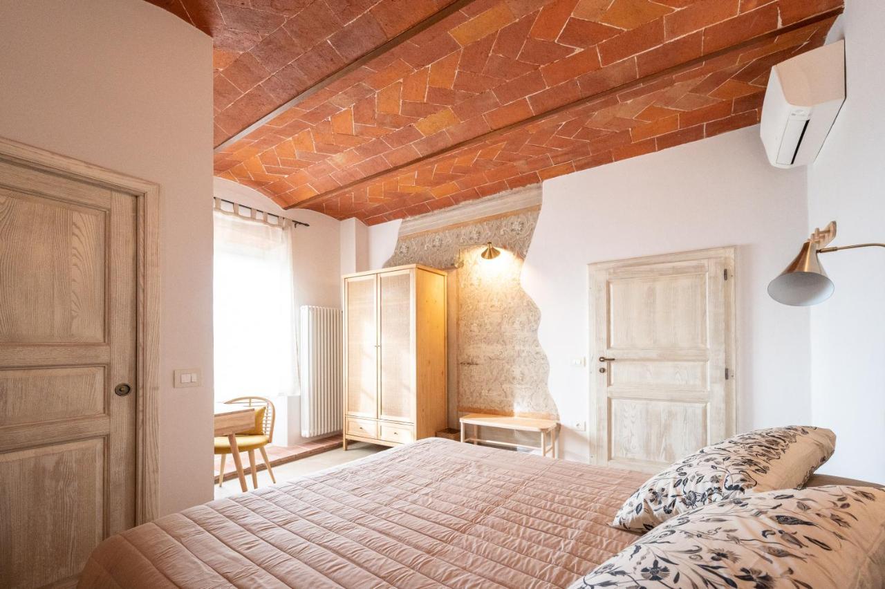 Apartament Casa La Girandola Castiglion Fiorentino Zewnętrze zdjęcie