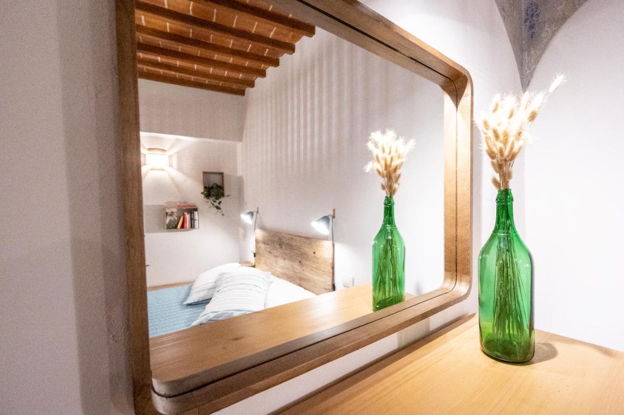 Apartament Casa La Girandola Castiglion Fiorentino Zewnętrze zdjęcie