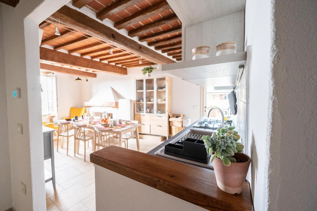 Apartament Casa La Girandola Castiglion Fiorentino Zewnętrze zdjęcie