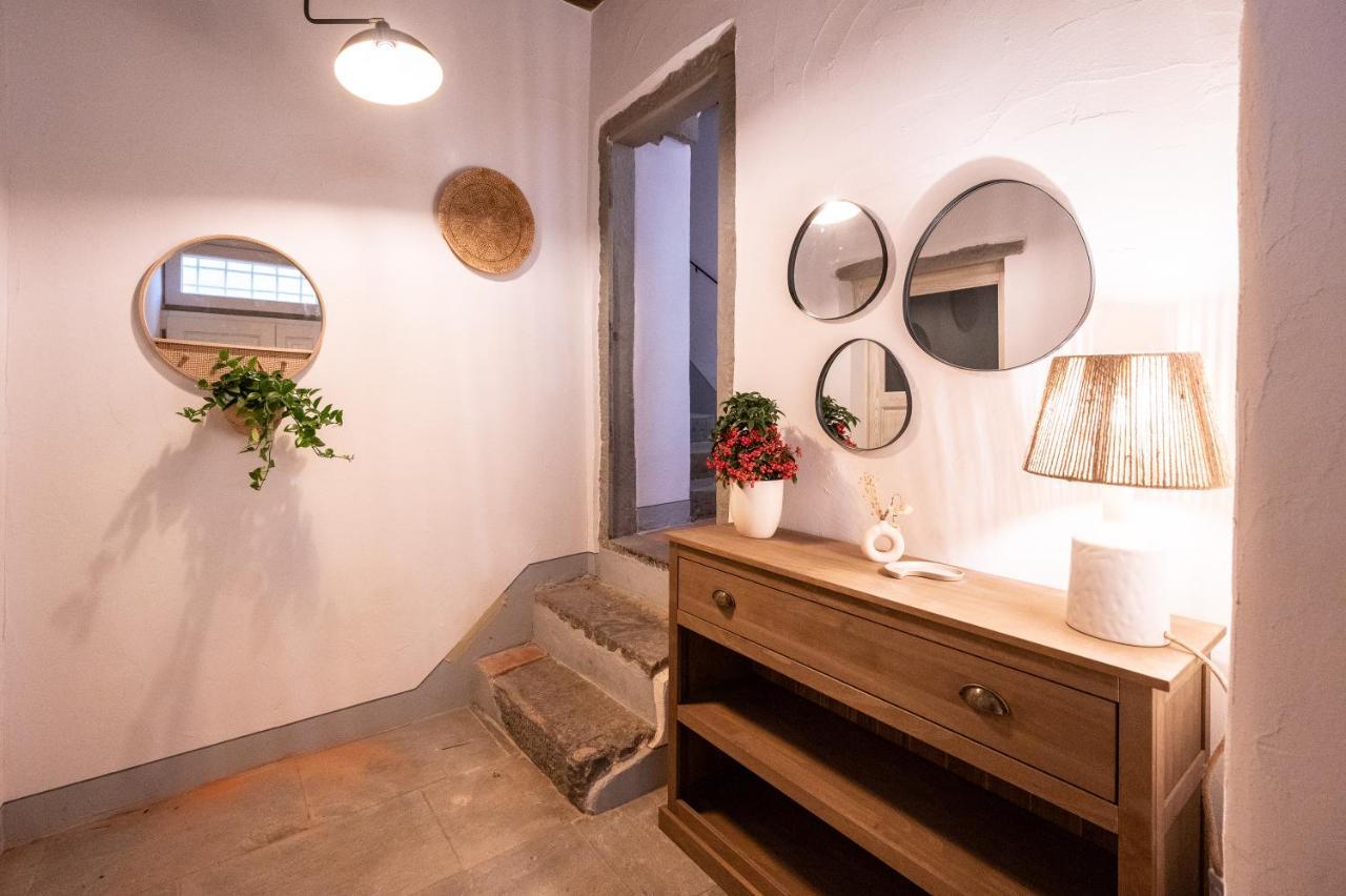 Apartament Casa La Girandola Castiglion Fiorentino Zewnętrze zdjęcie