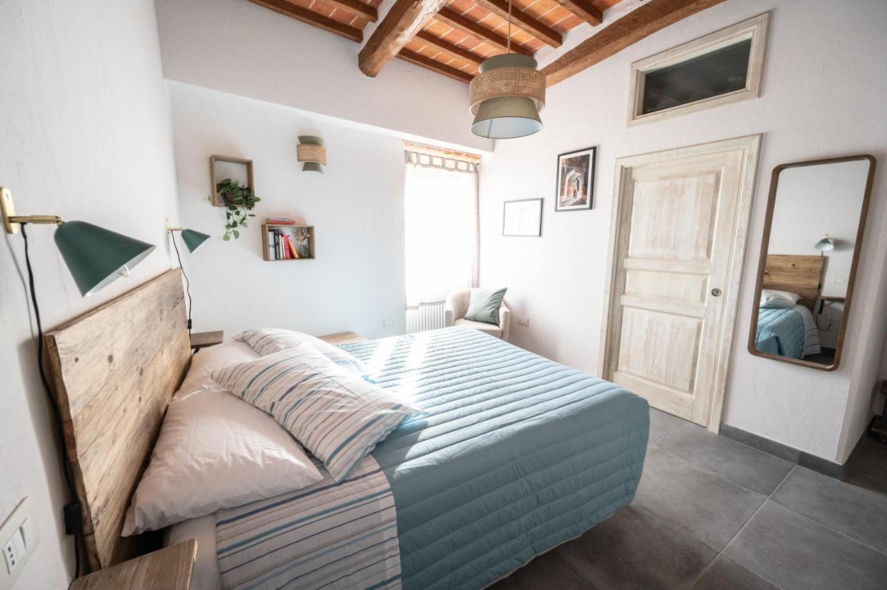 Apartament Casa La Girandola Castiglion Fiorentino Zewnętrze zdjęcie