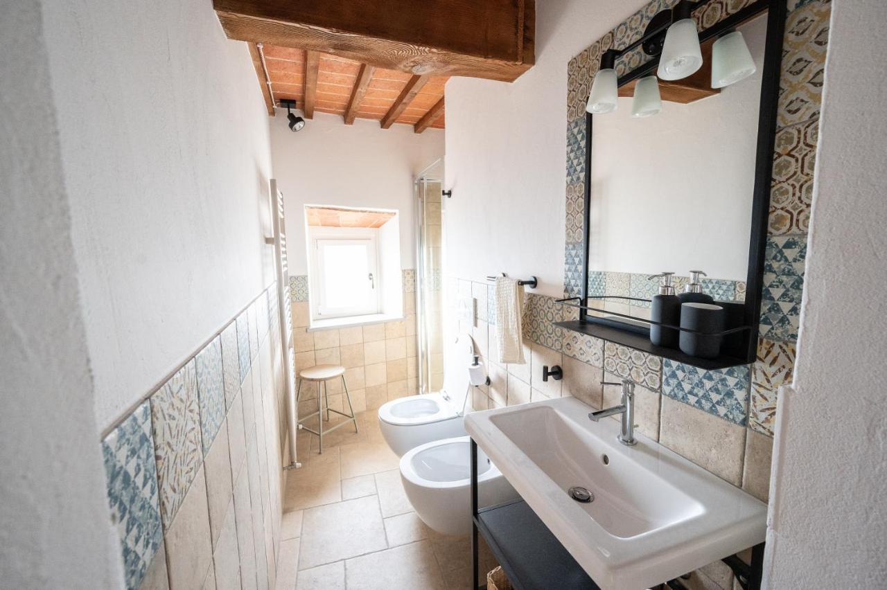 Apartament Casa La Girandola Castiglion Fiorentino Zewnętrze zdjęcie