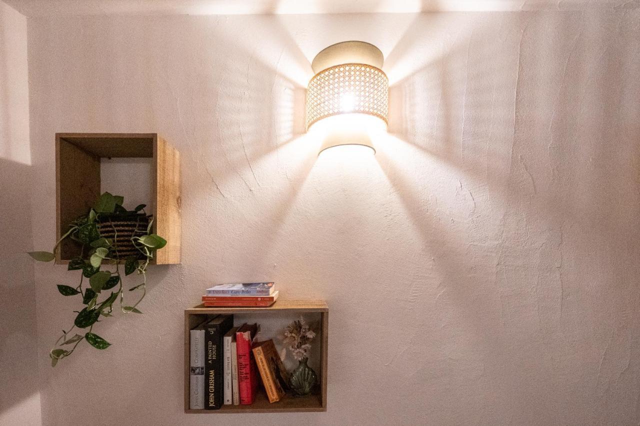 Apartament Casa La Girandola Castiglion Fiorentino Zewnętrze zdjęcie