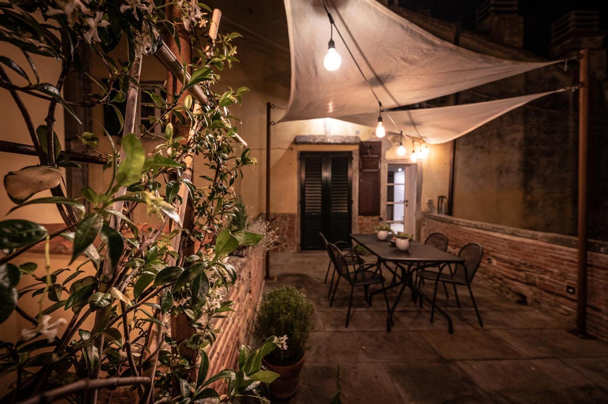 Apartament Casa La Girandola Castiglion Fiorentino Zewnętrze zdjęcie