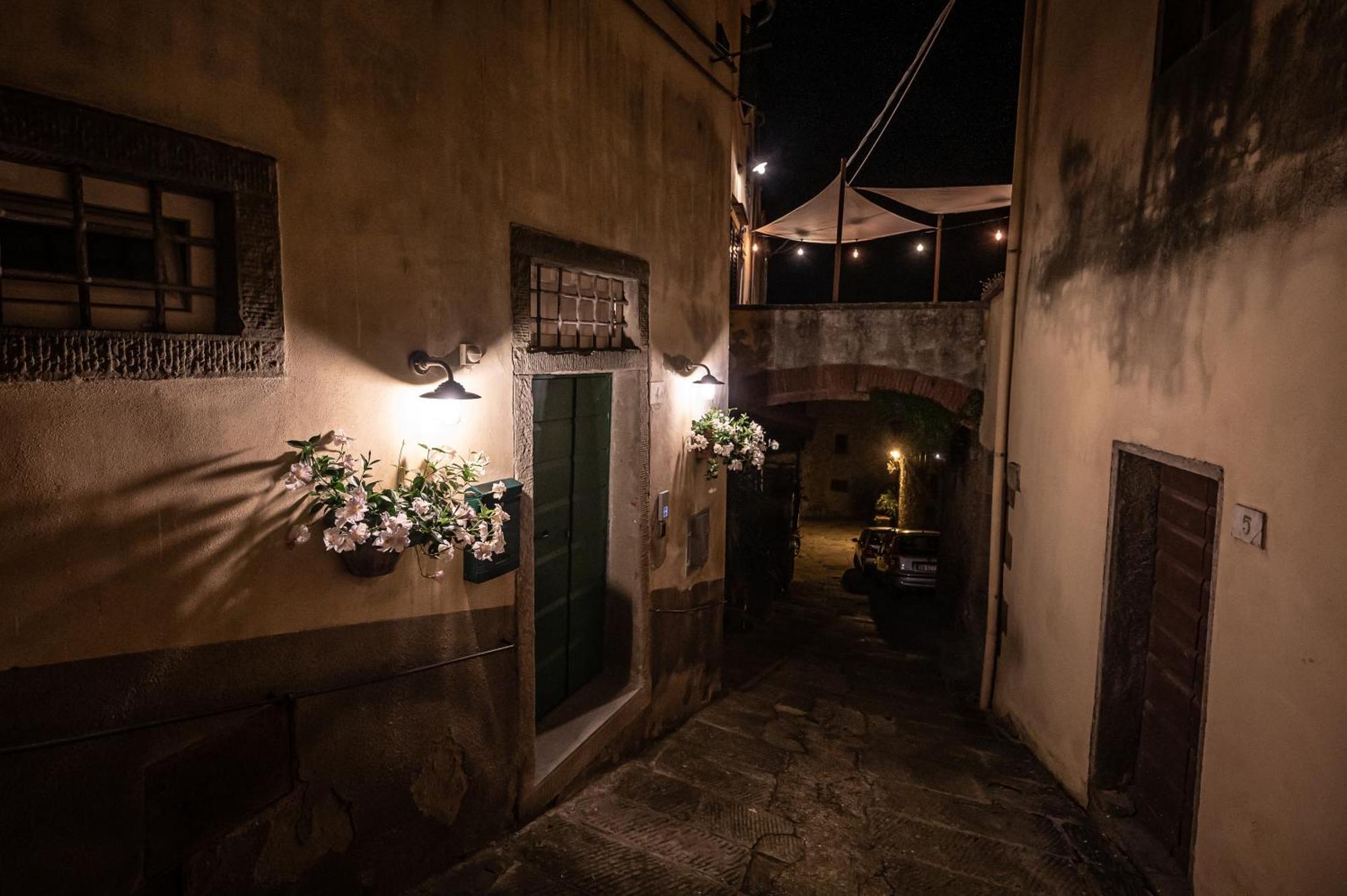 Apartament Casa La Girandola Castiglion Fiorentino Zewnętrze zdjęcie